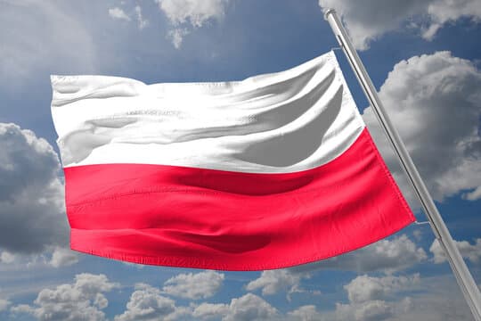 Ogólnodostępny kurs języka polskiego dla obcokrajowców